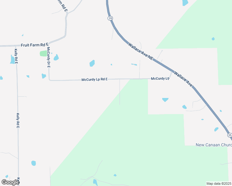 map of restaurants, bars, coffee shops, grocery stores, and more near 3104 Steven Street Northeast in Fort Payne