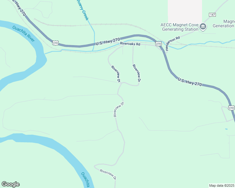 map of restaurants, bars, coffee shops, grocery stores, and more near 2944 Riverview Drive in Malvern