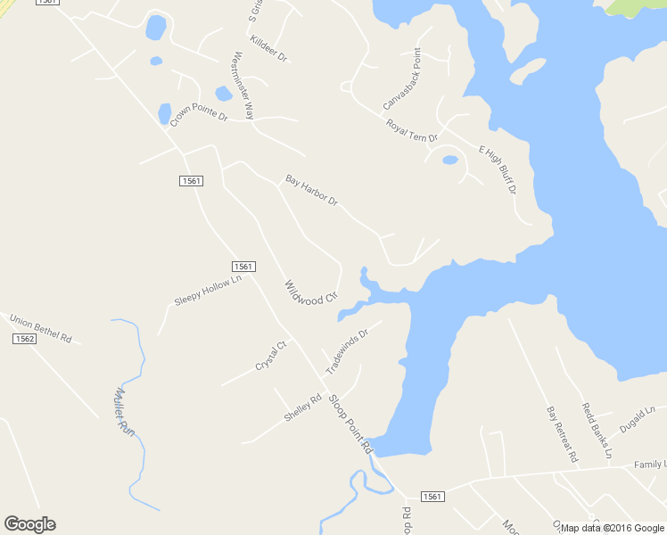 map of restaurants, bars, coffee shops, grocery stores, and more near 865 Wildwood Circle in Hampstead