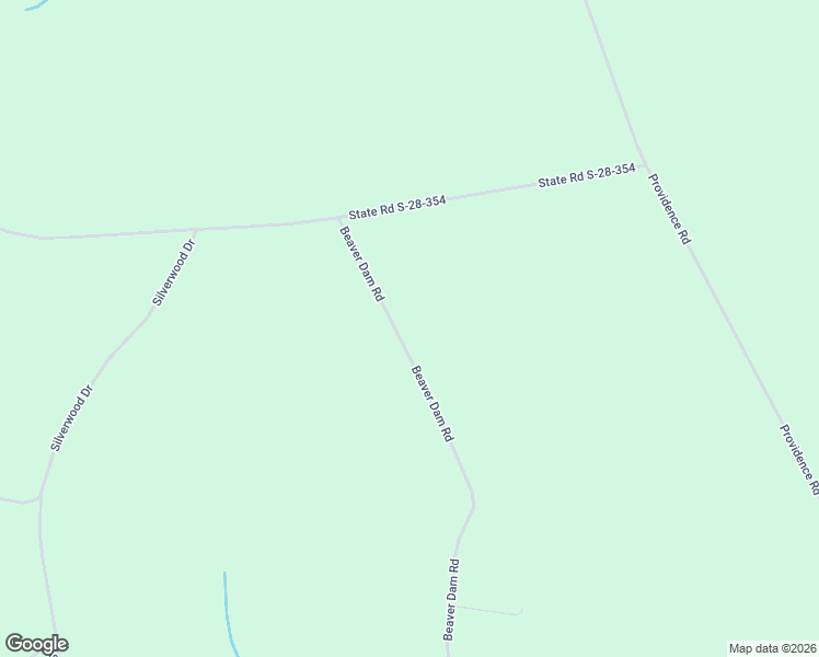 map of restaurants, bars, coffee shops, grocery stores, and more near in Abney Crossroads