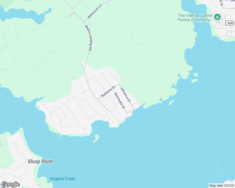 map of restaurants, bars, coffee shops, grocery stores, and more near 282 Bermuda Drive in Hampstead