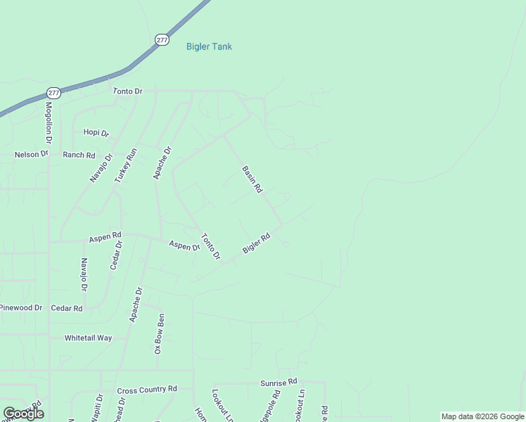 map of restaurants, bars, coffee shops, grocery stores, and more near 3342 Basin Road in Heber-Overgaard