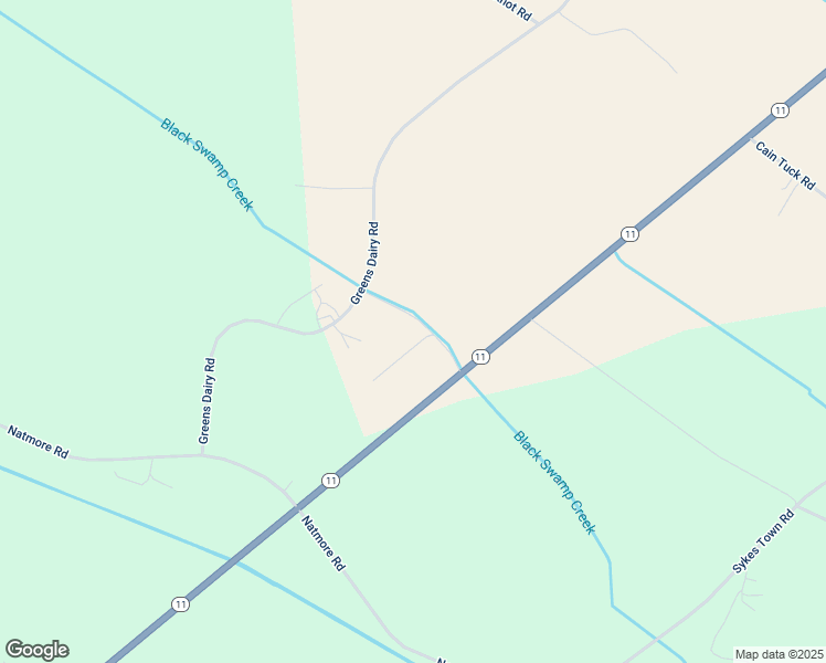 map of restaurants, bars, coffee shops, grocery stores, and more near 161 Back Canal Drive in Kelly