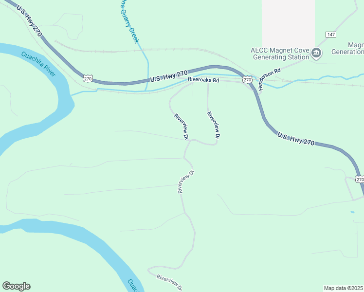 map of restaurants, bars, coffee shops, grocery stores, and more near 2944-2970 Riverview Drive in Malvern
