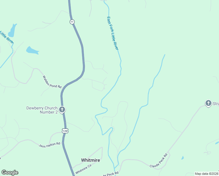 map of restaurants, bars, coffee shops, grocery stores, and more near 6164 River Run Court in Gainesville