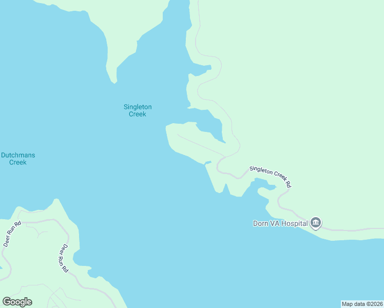 map of restaurants, bars, coffee shops, grocery stores, and more near 2429 Singleton Point in Kershaw County