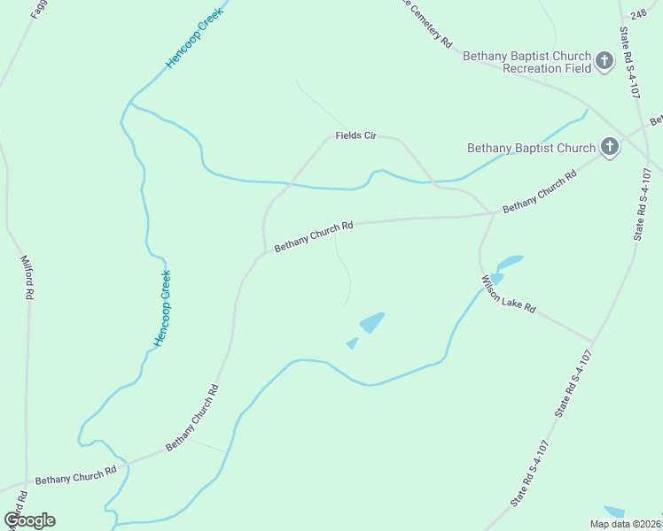 map of restaurants, bars, coffee shops, grocery stores, and more near 110 Stacks Lane in Belton