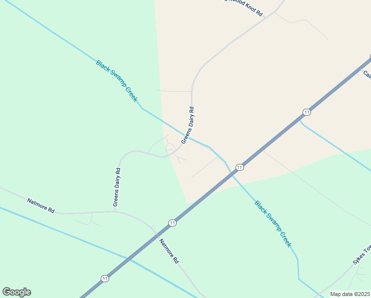 map of restaurants, bars, coffee shops, grocery stores, and more near in Bladenboro
