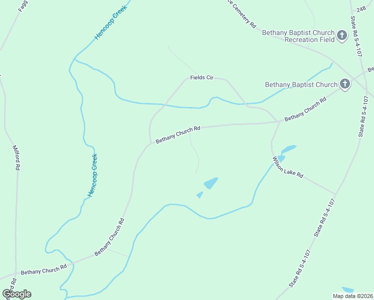 map of restaurants, bars, coffee shops, grocery stores, and more near 110 Stacks Lane in Belton
