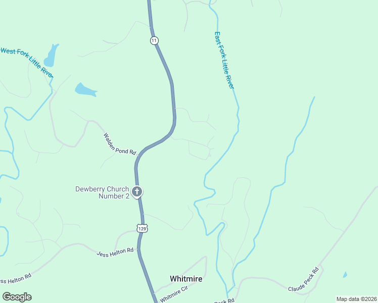 map of restaurants, bars, coffee shops, grocery stores, and more near 6211 River Run Circle in Gainesville