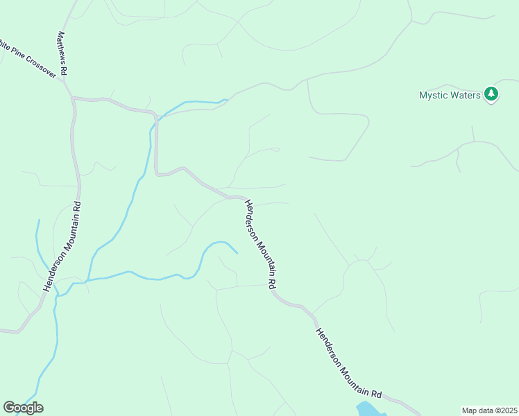 map of restaurants, bars, coffee shops, grocery stores, and more near 18 Sable Court in Jasper