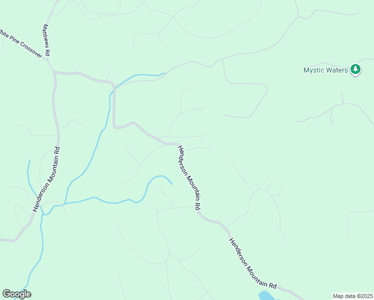 map of restaurants, bars, coffee shops, grocery stores, and more near 18 Sable Court in Jasper