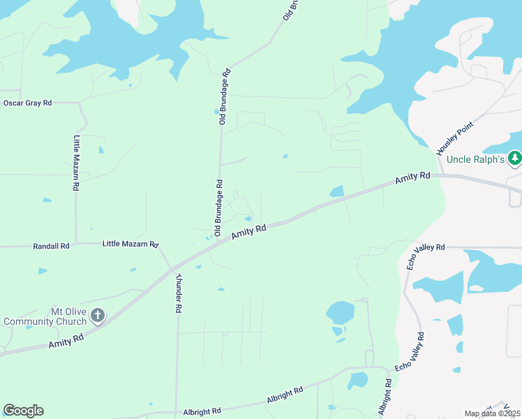 map of restaurants, bars, coffee shops, grocery stores, and more near 1110 Shadow Peak Lane in Hot Springs