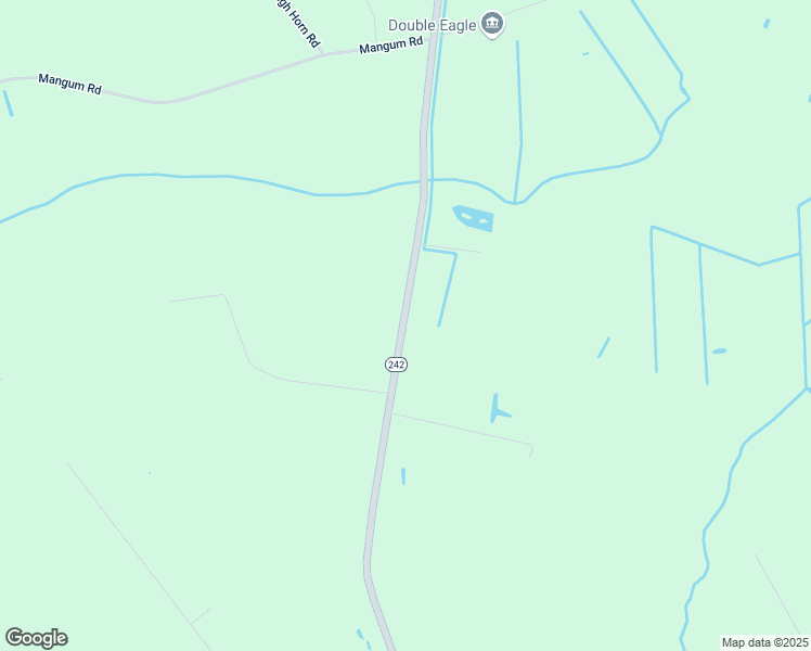 map of restaurants, bars, coffee shops, grocery stores, and more near 7720 Haynes Lennon Highway in Evergreen