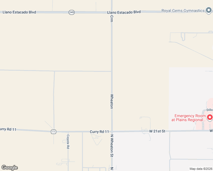 map of restaurants, bars, coffee shops, grocery stores, and more near 1140 Curry Road M in Clovis