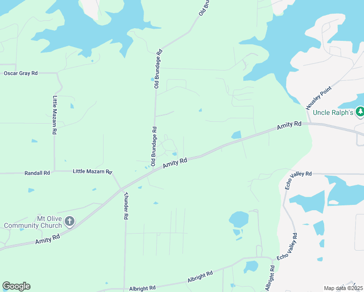 map of restaurants, bars, coffee shops, grocery stores, and more near 1110 Shadow Peak Lane in Hot Springs