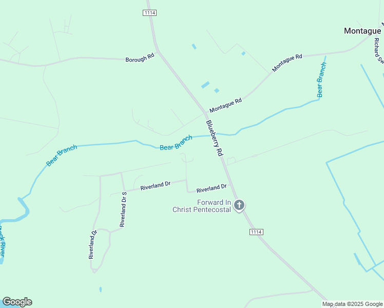 map of restaurants, bars, coffee shops, grocery stores, and more near 312 Smoot Avenue in Currie