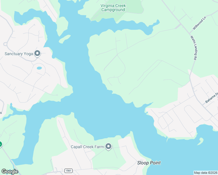 map of restaurants, bars, coffee shops, grocery stores, and more near 380 Kingfisher Lane South in Hampstead
