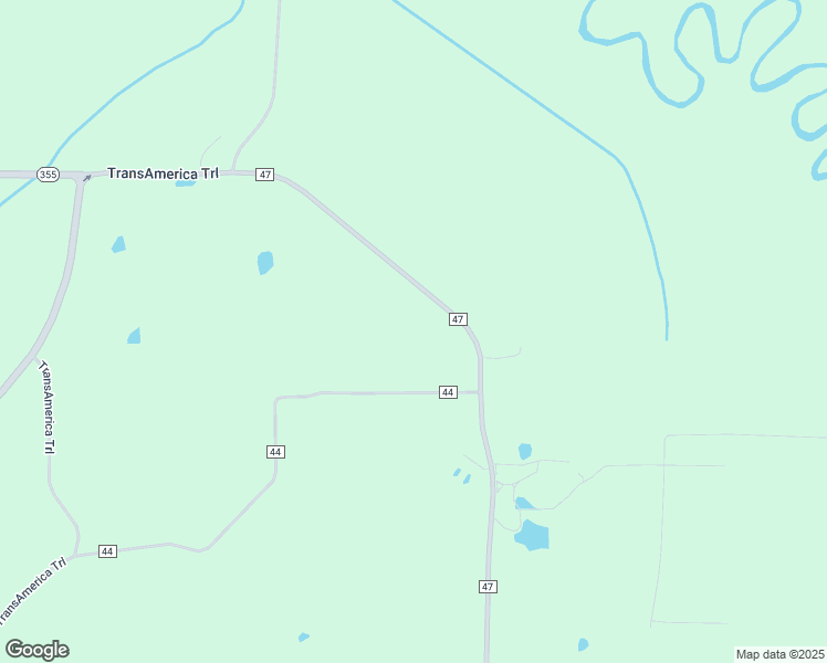 map of restaurants, bars, coffee shops, grocery stores, and more near 1072-1098 County Road 47 in Union County