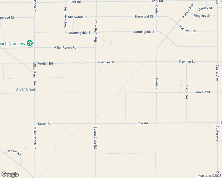 map of restaurants, bars, coffee shops, grocery stores, and more near Joshua Road in Lucerne Valley