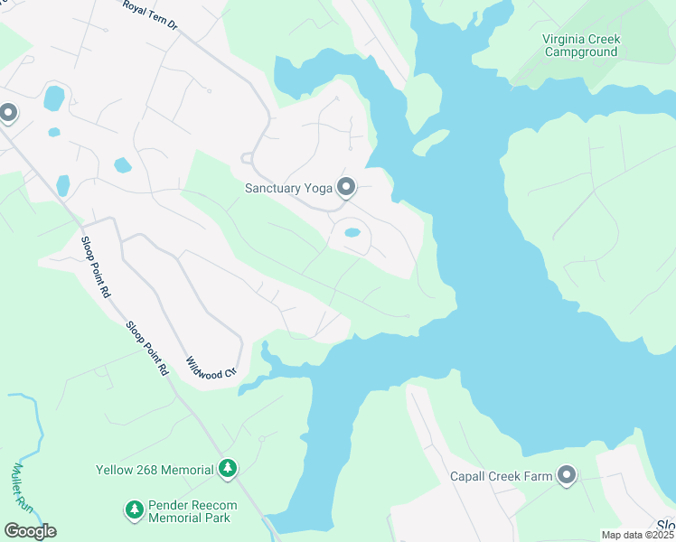 map of restaurants, bars, coffee shops, grocery stores, and more near 49 Berkshire Lane in Hampstead