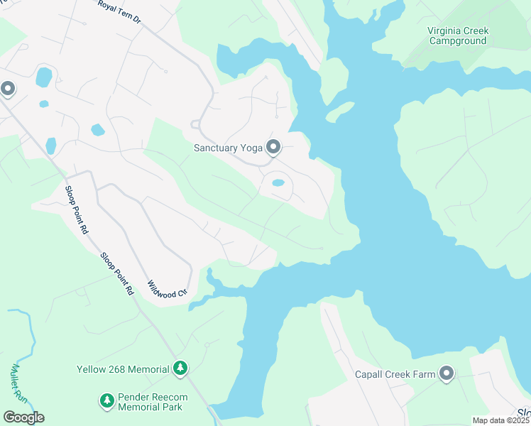 map of restaurants, bars, coffee shops, grocery stores, and more near 49 Berkshire Lane in Hampstead