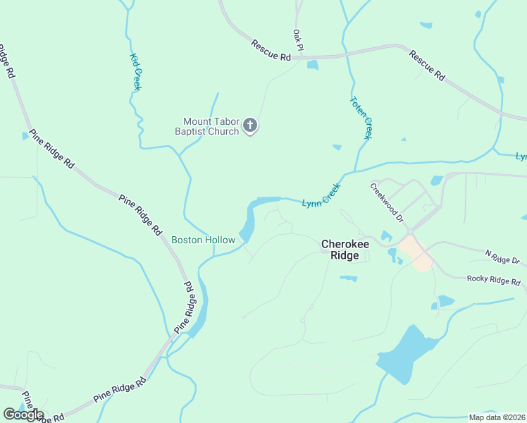 map of restaurants, bars, coffee shops, grocery stores, and more near 68 Oak Ridge Place in Union Grove