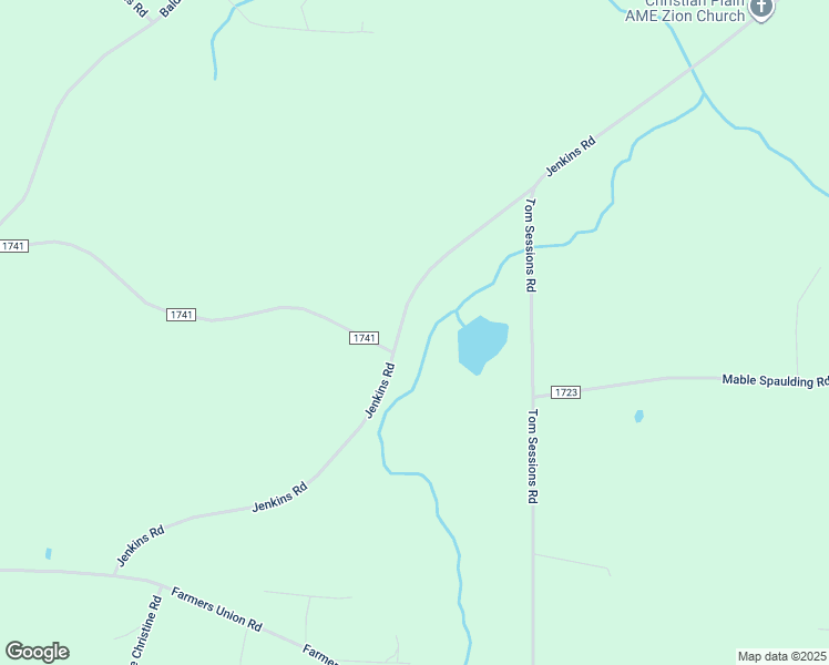 map of restaurants, bars, coffee shops, grocery stores, and more near 900 Jenkins Road in Whiteville