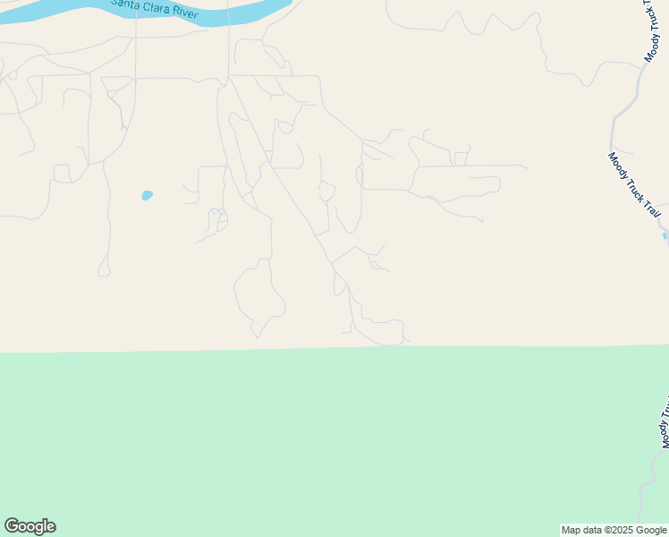 map of restaurants, bars, coffee shops, grocery stores, and more near 28896 Bootlegger Canyon Road in Acton