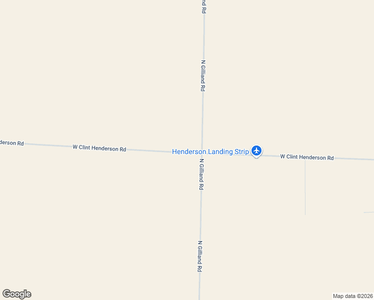 map of restaurants, bars, coffee shops, grocery stores, and more near 2203 West Clint Henderson Road in Altheimer