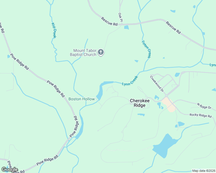 map of restaurants, bars, coffee shops, grocery stores, and more near 12 Oak Ridge Place in Union Grove