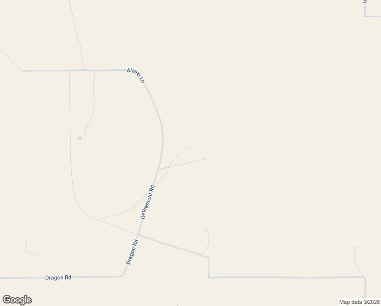 map of restaurants, bars, coffee shops, grocery stores, and more near 2991 Retirement Road in Snowflake