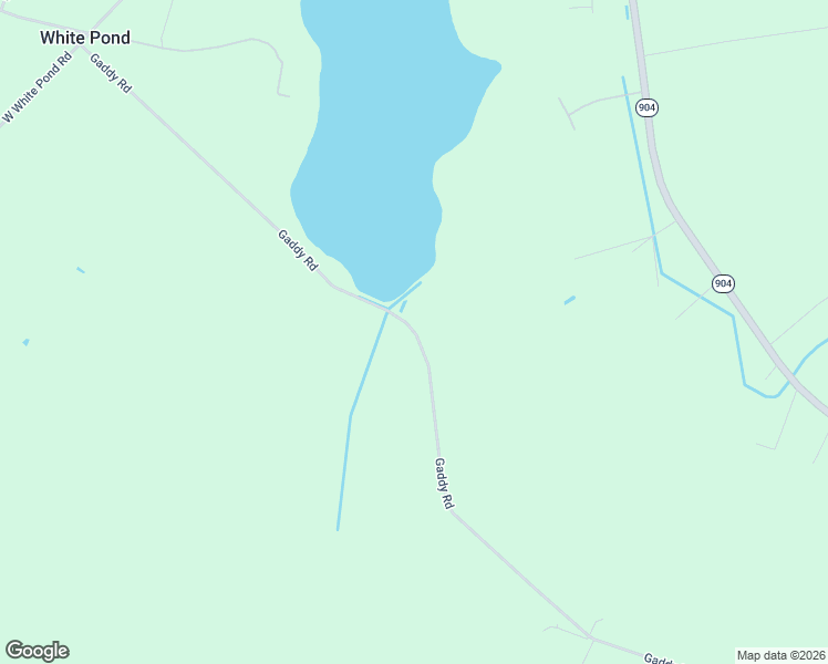 map of restaurants, bars, coffee shops, grocery stores, and more near in White Pond