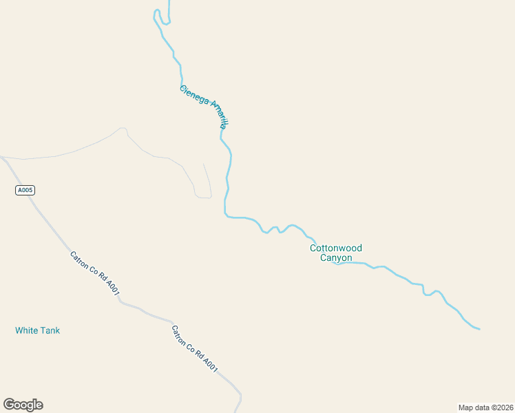 map of restaurants, bars, coffee shops, grocery stores, and more near 95 Cliff Thorn Road in Quemado