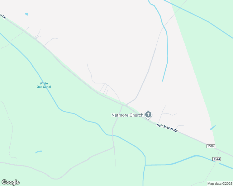 map of restaurants, bars, coffee shops, grocery stores, and more near 3887 Natmore Road in Kelly