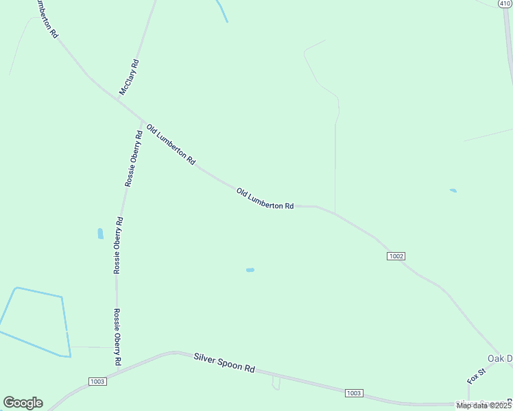 map of restaurants, bars, coffee shops, grocery stores, and more near 7401 Old Lumberton Road in Whiteville