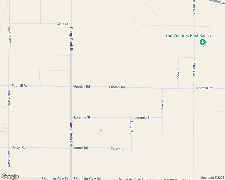 map of restaurants, bars, coffee shops, grocery stores, and more near in Lucerne Valley