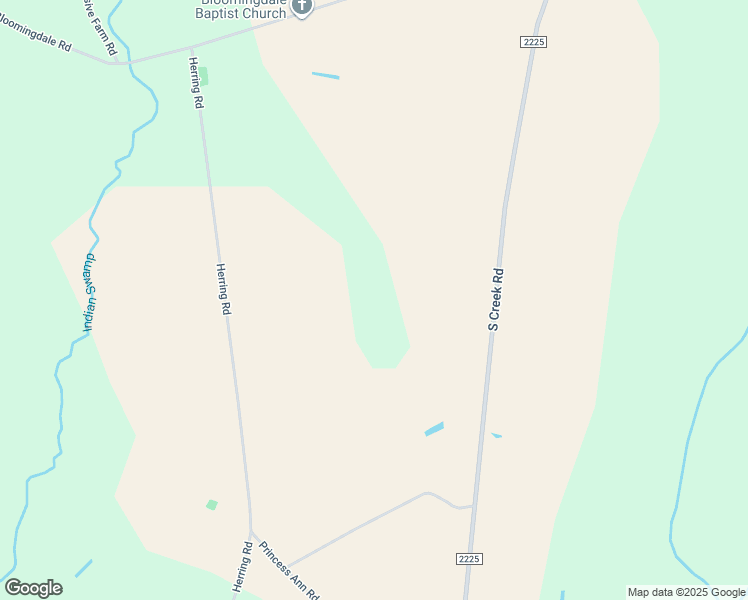 map of restaurants, bars, coffee shops, grocery stores, and more near in Bloomingdale