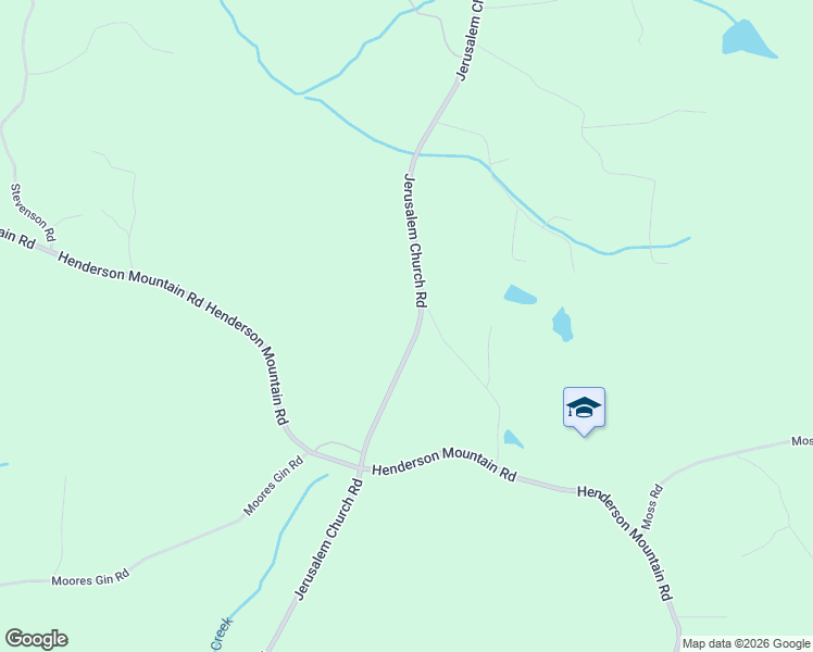 map of restaurants, bars, coffee shops, grocery stores, and more near in Ludville