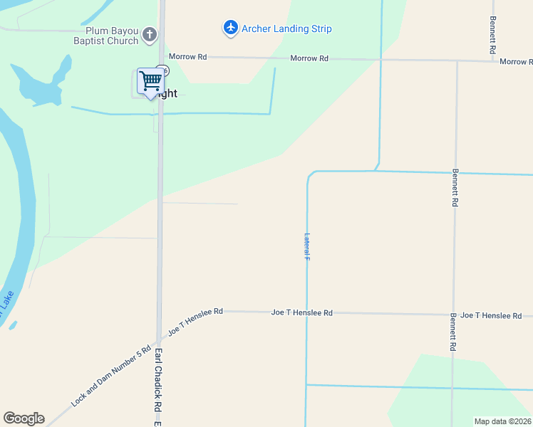 map of restaurants, bars, coffee shops, grocery stores, and more near in Wright