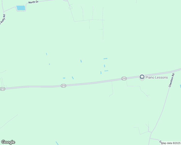map of restaurants, bars, coffee shops, grocery stores, and more near 17060 State Highway 210 in Rocky Point