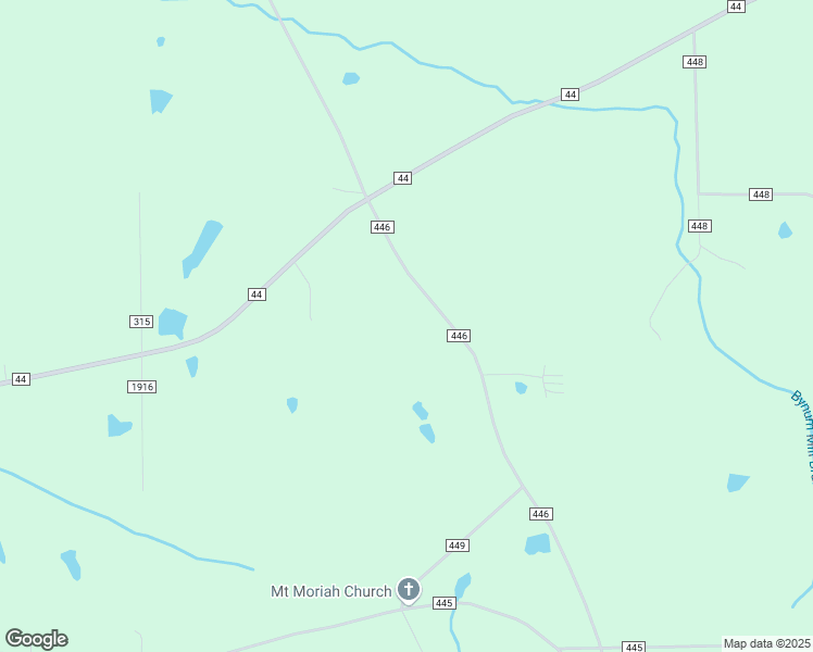 map of restaurants, bars, coffee shops, grocery stores, and more near 1964 County Road 446 in Fort Payne
