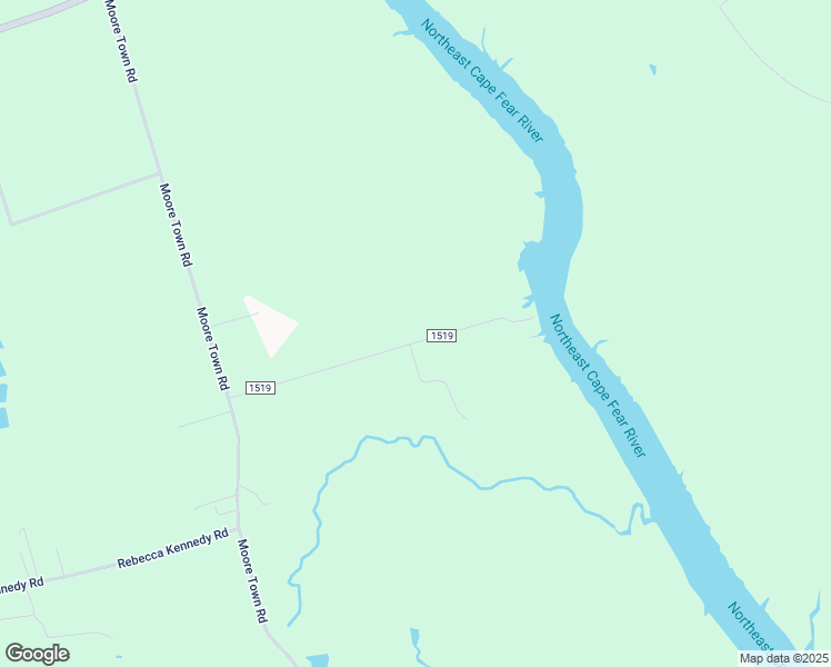 map of restaurants, bars, coffee shops, grocery stores, and more near 435 Thankful Road in Rocky Point