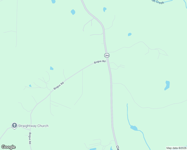 map of restaurants, bars, coffee shops, grocery stores, and more near 5225 Mission Drive in Gainesville