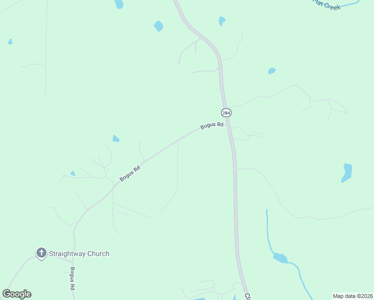 map of restaurants, bars, coffee shops, grocery stores, and more near 5225 Mission Drive in Gainesville