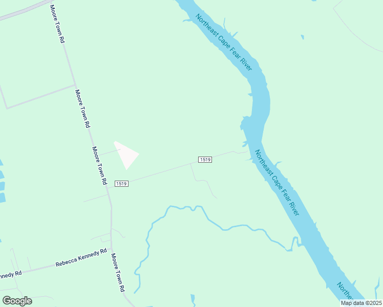 map of restaurants, bars, coffee shops, grocery stores, and more near 435 Thankful Road in Rocky Point