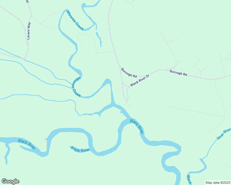 map of restaurants, bars, coffee shops, grocery stores, and more near 105 Alexis Hales Road in Currie
