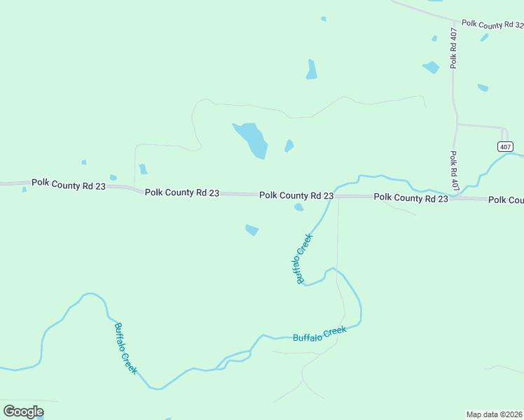 map of restaurants, bars, coffee shops, grocery stores, and more near 832 Polk Road 23 in Cove
