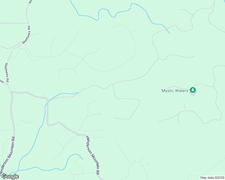 map of restaurants, bars, coffee shops, grocery stores, and more near 137 Tumbleweed Trail in Jasper
