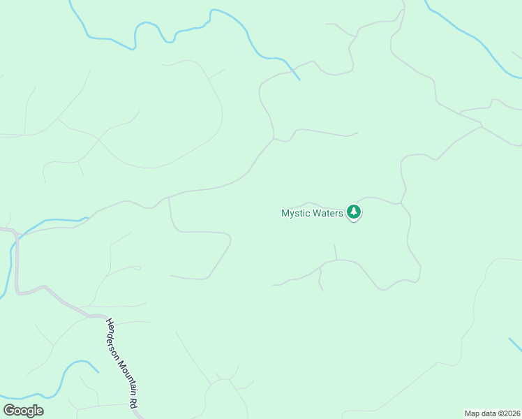 map of restaurants, bars, coffee shops, grocery stores, and more near 460 Boulder Falls Lane in Big Canoe